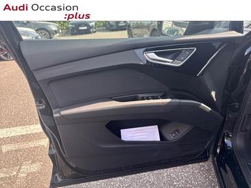 Audi Q4 E-tron Design 45 E-tron 210,00 KW — photo 28