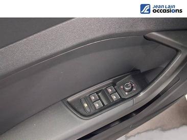 Audi A1 Sportback 30 TFSI — photo 20