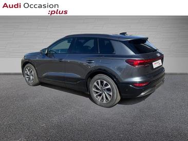 Audi Q6 E-tron S Line E-tron Performance 225,00 KW — photo 10