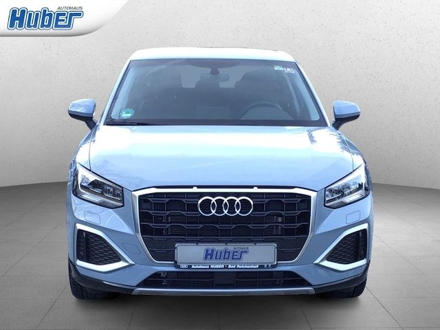 Audi Q2 Advanced 35 TFSI S Tronic - 2023 - Joinsteer - #2