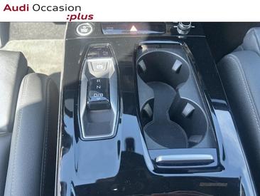 Audi Q6 E-tron S Line E-tron Performance 225,00 KW — photo 12