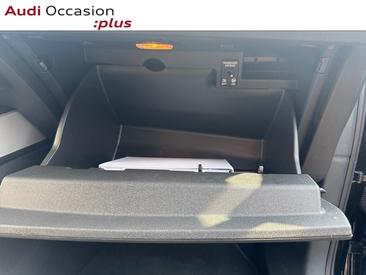 Audi Q4 E-tron Design 45 E-tron 210,00 KW — photo 32