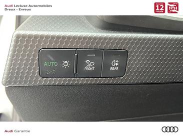 Audi A1 Sportback 25 TFSI — photo 24