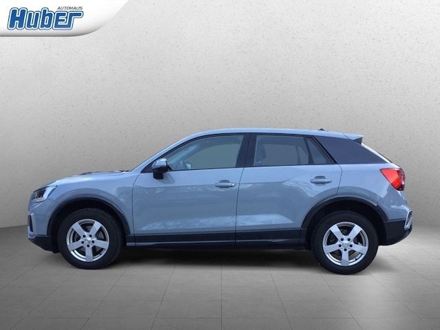 Audi Q2 Advanced 35 TFSI S Tronic - 2023 - Joinsteer - #3