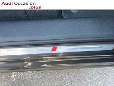 Audi Q6 E-tron S Line E-tron Performance 225,00 KW — photo 16