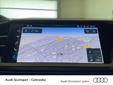 Audi Q4 E-tron Avus 45 E-tron Quattro 210,00 KW — photo 14