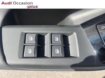 Audi Q6 E-tron S Line E-tron Performance 225,00 KW — photo 19