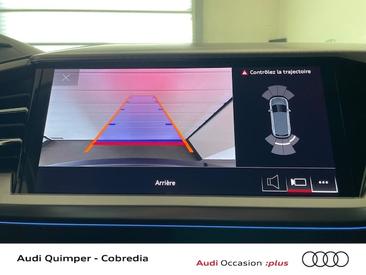 Audi Q4 E-tron Avus 45 E-tron Quattro 210,00 KW — photo 20