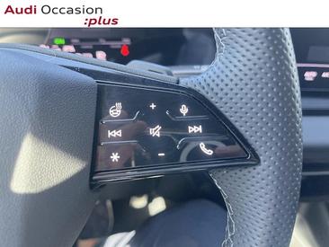 Audi Q6 E-tron S Line E-tron Performance 225,00 KW — photo 25