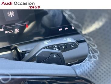 Audi Q6 E-tron S Line E-tron Performance 225,00 KW — photo 26