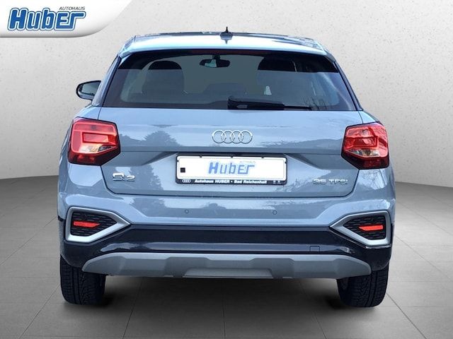 Audi Q2 Advanced 35 TFSI S Tronic - 2023 - Joinsteer - #5