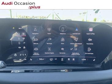 Audi Q6 E-tron S Line E-tron Performance 225,00 KW — photo 29
