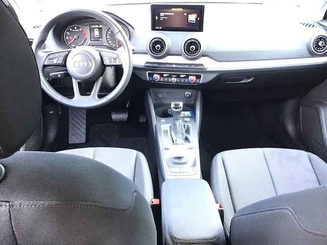 Audi Q2 Advanced 35 TFSI S Tronic - 2023 - Joinsteer - #6