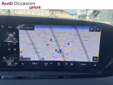Audi Q6 E-tron S Line E-tron Performance 225,00 KW — photo 34