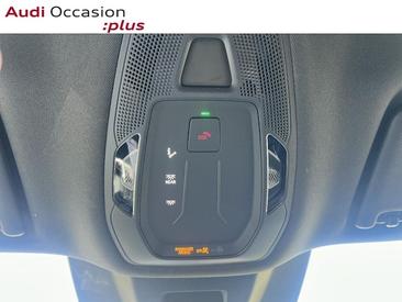 Audi Q6 E-tron S Line E-tron Performance 225,00 KW — photo 35
