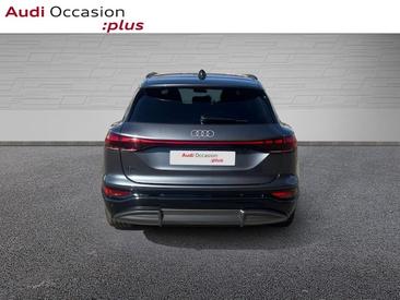 Audi Q6 E-tron S Line E-tron Performance 225,00 KW — photo 36