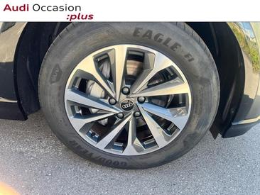 Audi Q6 E-tron S Line E-tron Performance 225,00 KW — photo 37