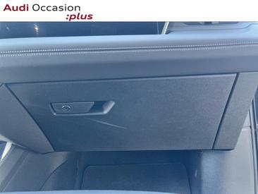Audi Q6 E-tron S Line E-tron Performance 225,00 KW — photo 42