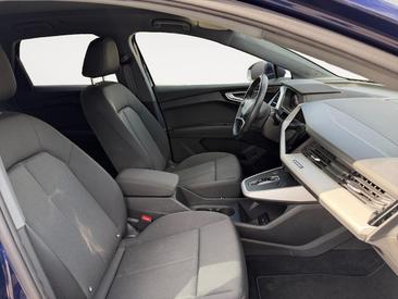 Audi Q4 E-tron Design 45 E-tron 210,00 KW — photo 11