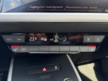 Audi Q4 E-tron Design 45 E-tron 210,00 KW — photo 17