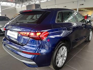Audi A3 Sportback 30 TFSI — photo 5