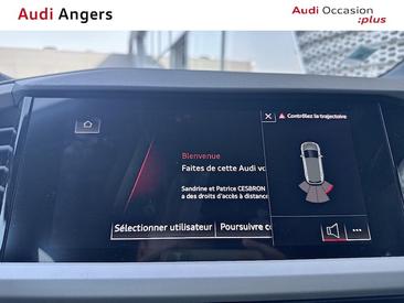 Audi Q4 E-tron 35 E-tron 125,00 KW — photo 8