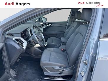 Audi Q4 E-tron 35 E-tron 125,00 KW — photo 10