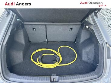 Audi Q4 E-tron 35 E-tron 125,00 KW — photo 12