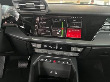 Audi A3 Sportback 30 TFSI — photo 22
