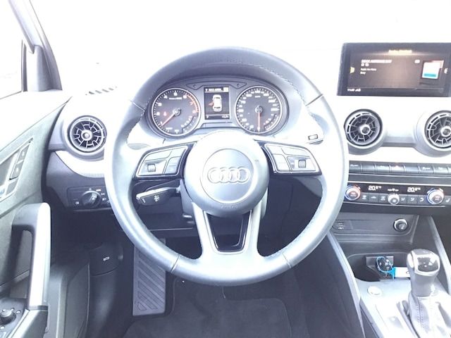 Audi Q2 Advanced 35 TFSI S Tronic - 2023 - Joinsteer - #14