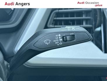 Audi Q4 E-tron 35 E-tron 125,00 KW — photo 17