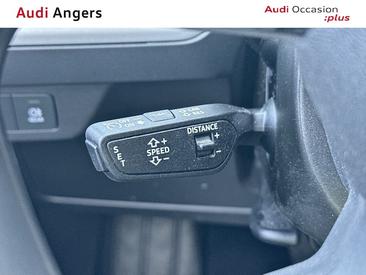 Audi Q4 E-tron 35 E-tron 125,00 KW — photo 18