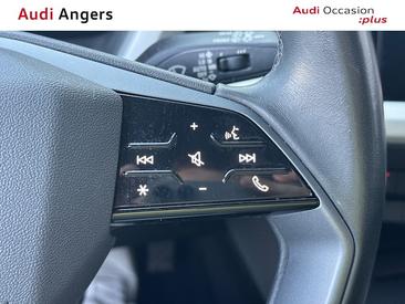 Audi Q4 E-tron 35 E-tron 125,00 KW — photo 20