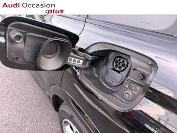Audi Q6 E-tron S Line E-tron Quattro 285,00 KW — photo 23