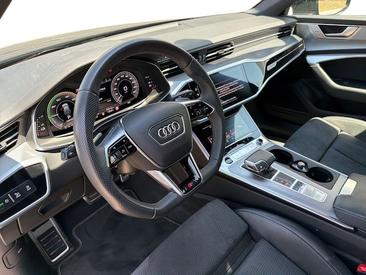 Audi A6 Avant TFSI E S Line 50 TFSI E Quattro 299 Ch S Tronic — photo 9