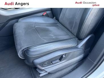 Audi Q7 TFSI E S Line 55 TFSI E Quattro 381 Ch Tiptronic — photo 18
