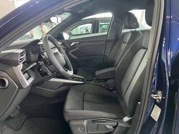 Audi A3 Sportback 30 TFSI — photo 35