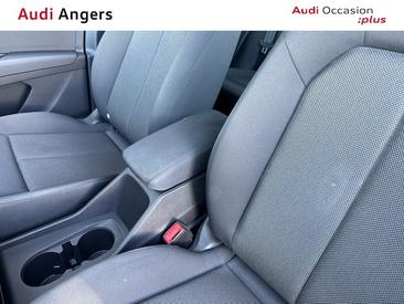 Audi Q4 E-tron 35 E-tron 125,00 KW — photo 32