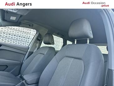 Audi Q4 E-tron 35 E-tron 125,00 KW — photo 33