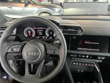 Audi A3 Sportback 30 TFSI — photo 40
