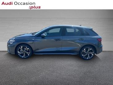 Audi A3 Sportback TFSI E 40 E — photo 2