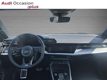 Audi A3 Sportback TFSI E 40 E — photo 3
