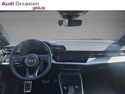 Audi A3 Sportback TFSI E 40 E