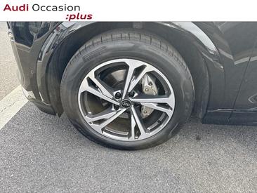 Audi Q6 E-tron S Line E-tron Quattro 285,00 KW — photo 38