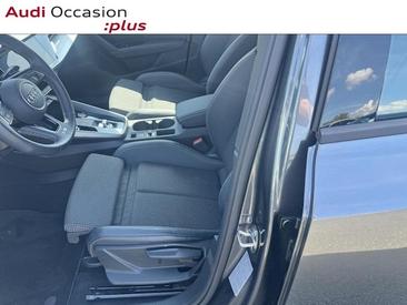 Audi A3 Sportback TFSI E 40 E — photo 6