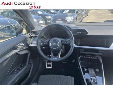 Audi A3 Sportback TFSI E 40 E — photo 8