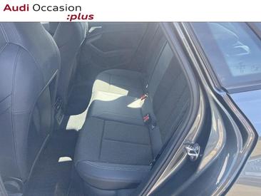 Audi A3 Sportback TFSI E 40 E — photo 11