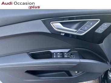 Audi Q4 Sportback E-tron Design 45 E-tron 210,00 KW — photo 32