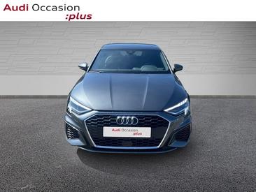 Audi A3 Sportback TFSI E 40 E — photo 13