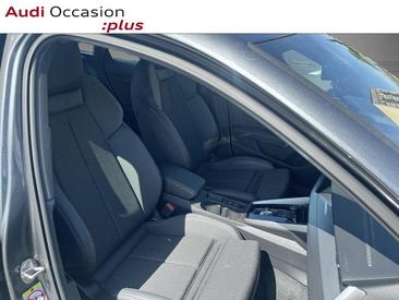 Audi A3 Sportback TFSI E 40 E — photo 14